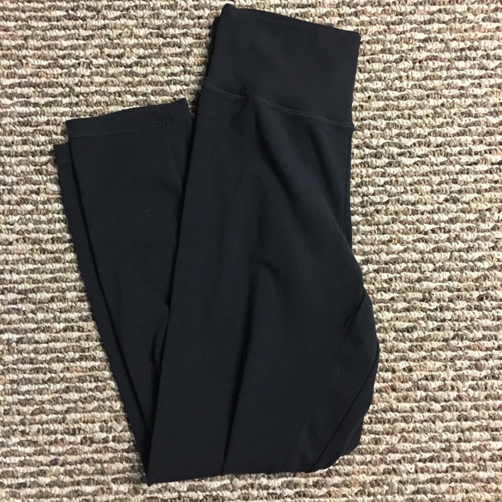 P’tula Mayra Plush Legging